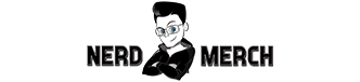 NerdMerch Logo