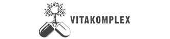 Vitakomplex Logo