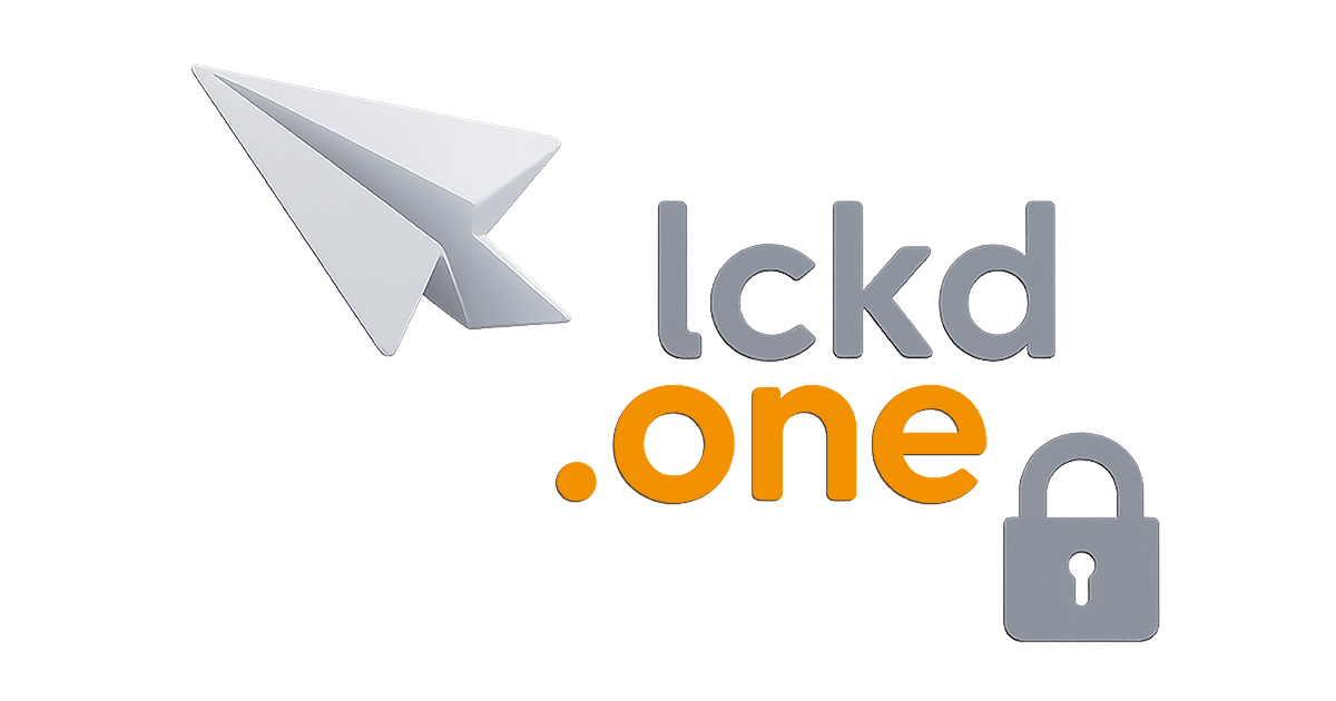 LOCKD.ONE